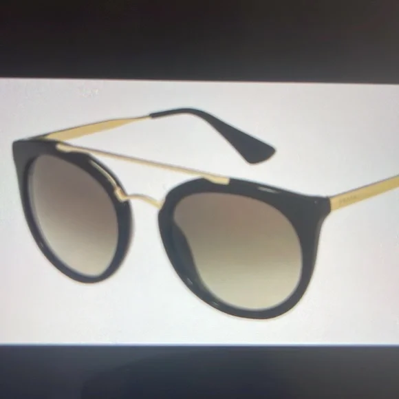 Prada Sunglasses - Picture 5 of 6